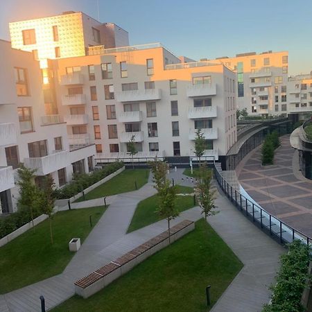 Apartament Ksiecia Witolda Lägenhet Wrocław Exteriör bild