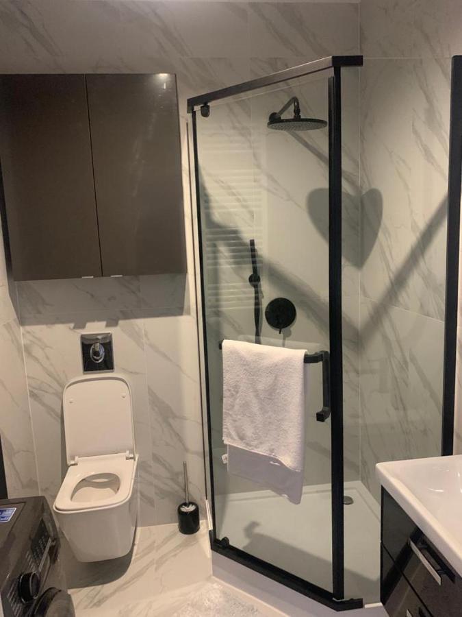 Apartament Ksiecia Witolda Lägenhet Wrocław Exteriör bild