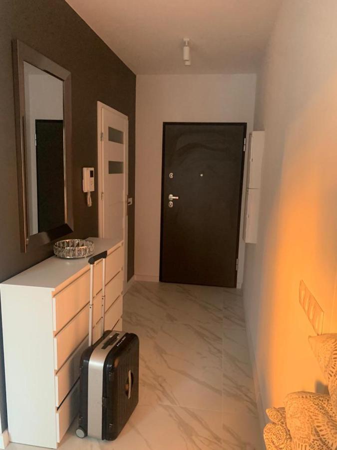 Apartament Ksiecia Witolda Lägenhet Wrocław Exteriör bild