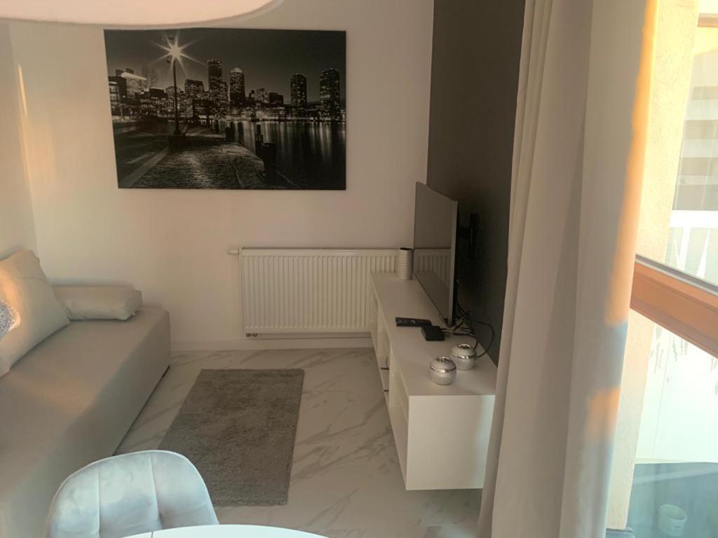 Apartament Ksiecia Witolda Lägenhet Wrocław Exteriör bild
