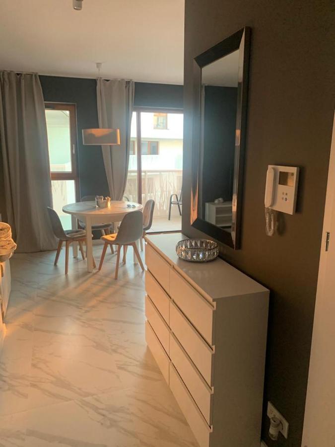 Apartament Ksiecia Witolda Lägenhet Wrocław Exteriör bild